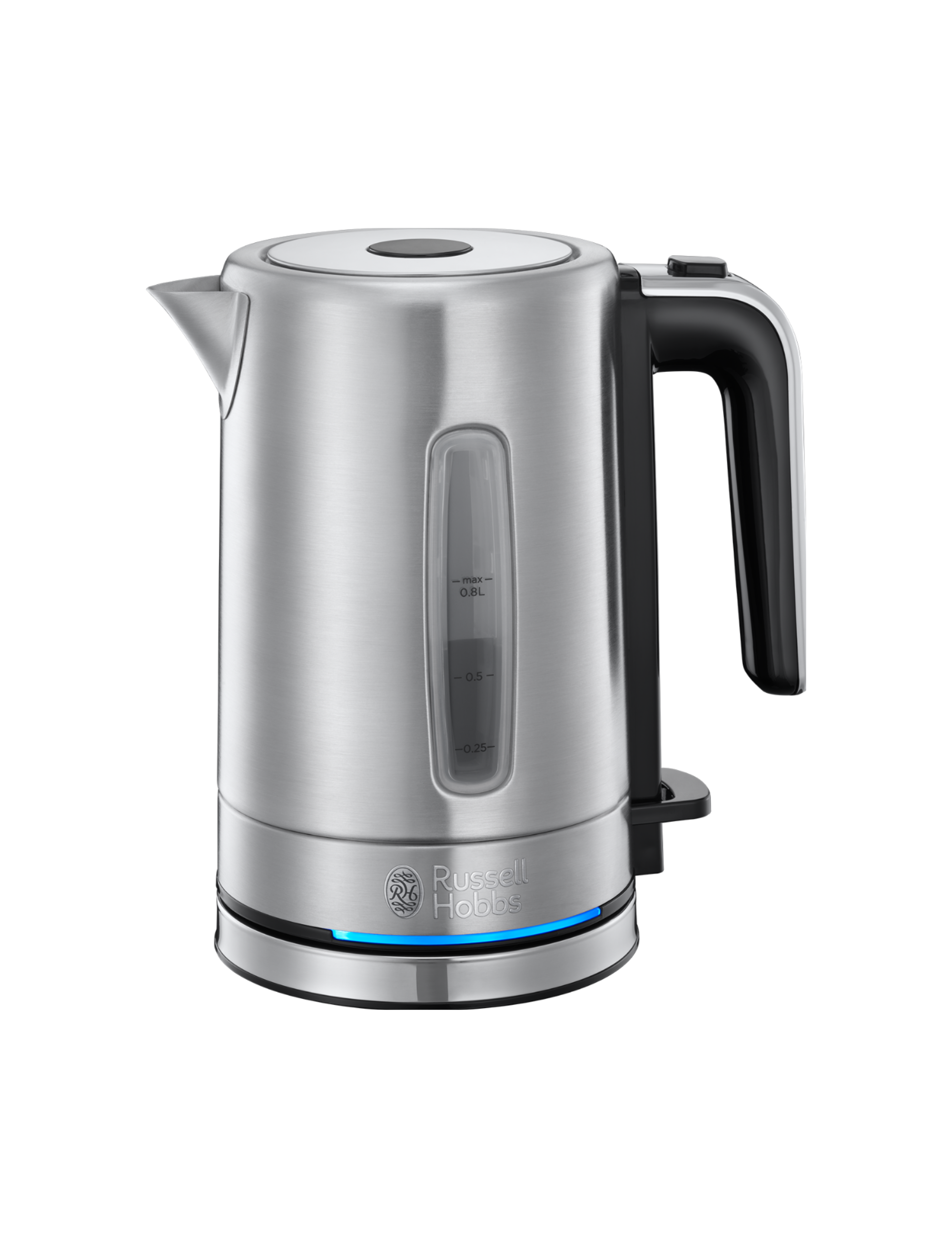 Compact elkedel - 0,8 L.